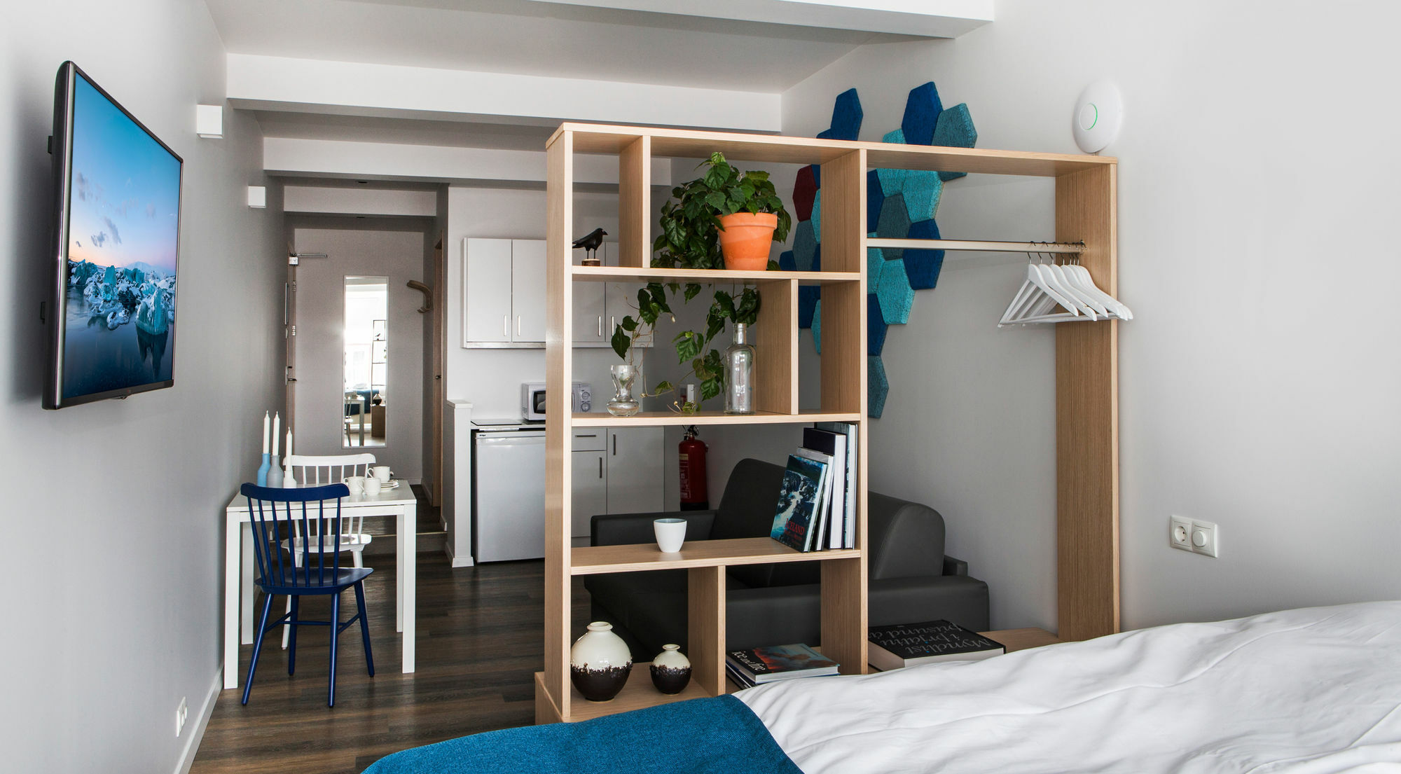 Apartment Island Reykjavik